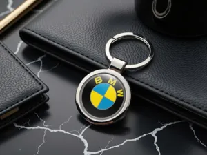 BMW Limited Schlüsselband Legierungs-Stilkraft